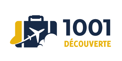 1001 Découvertes
