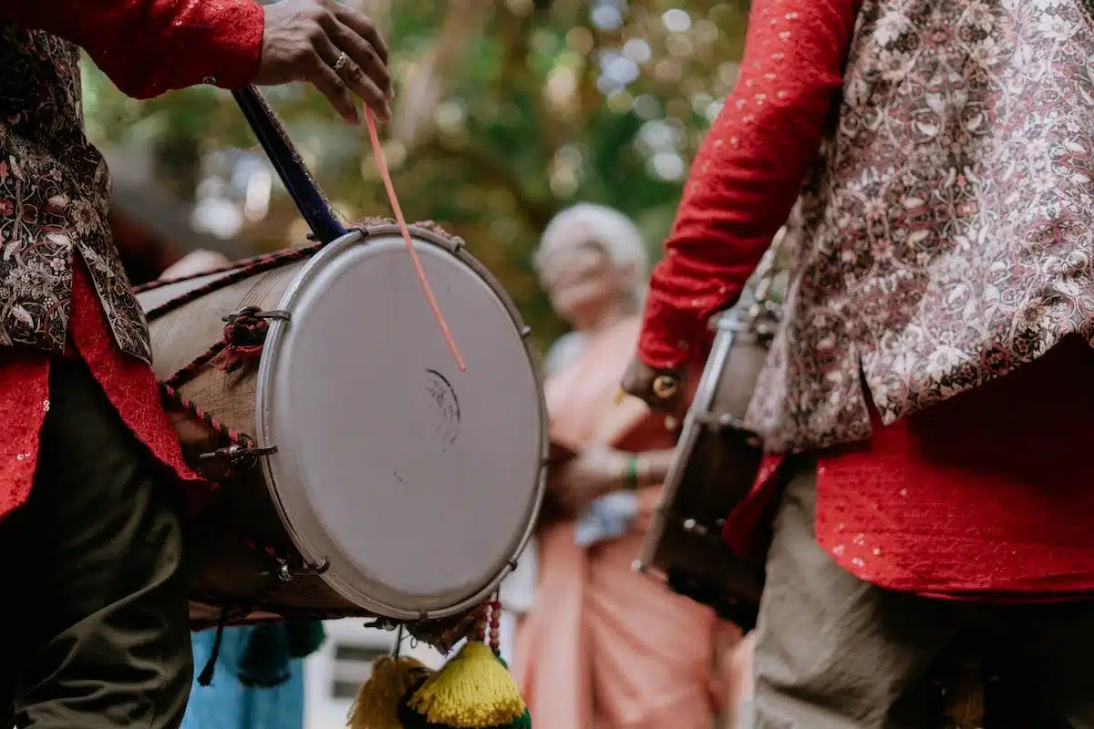 festival traditionnel