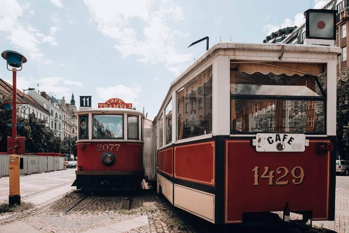 transport urbain