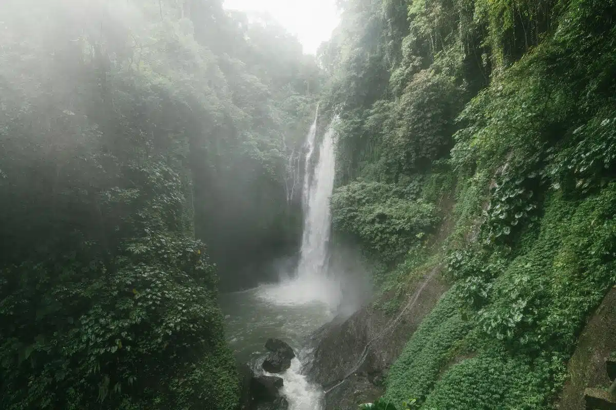 écotourisme  durabilité