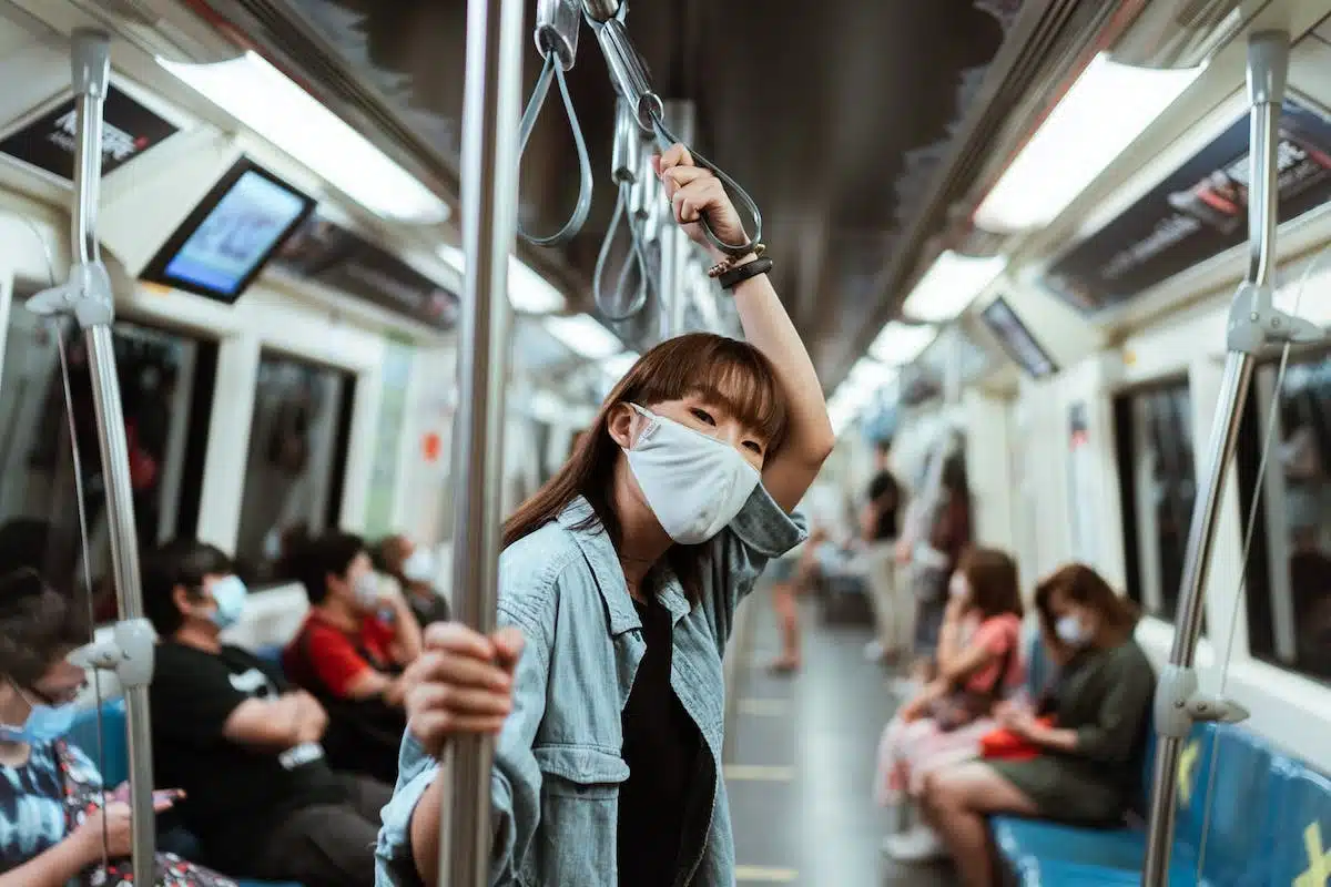 transports publics