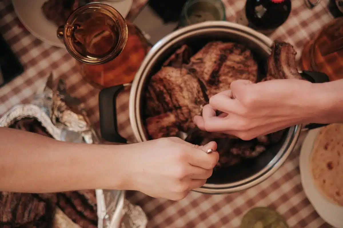 gastronomie locale
