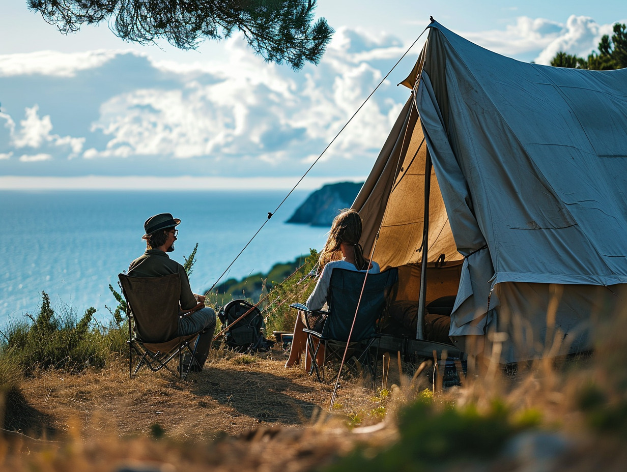 camping france