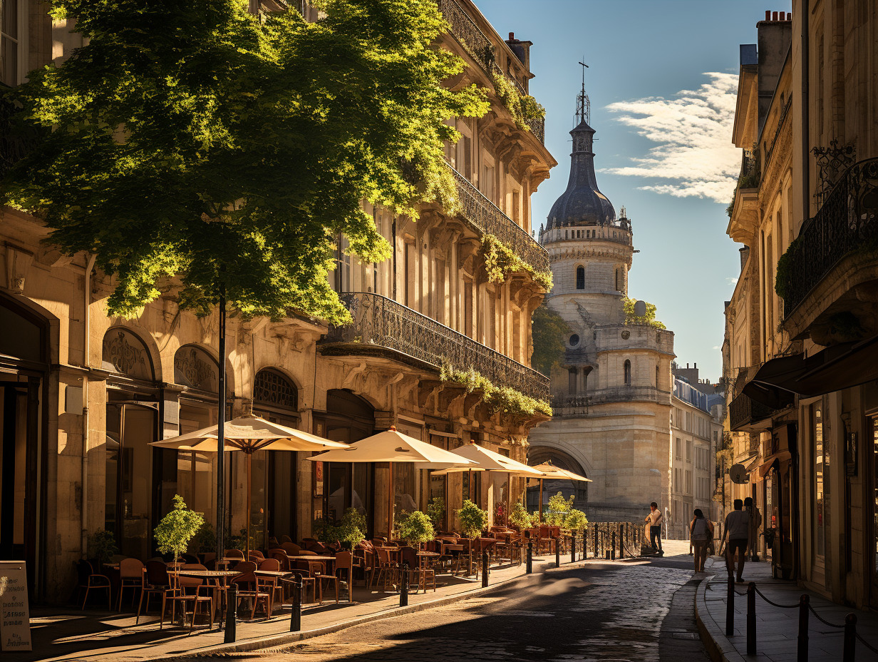 jardin public bordeaux