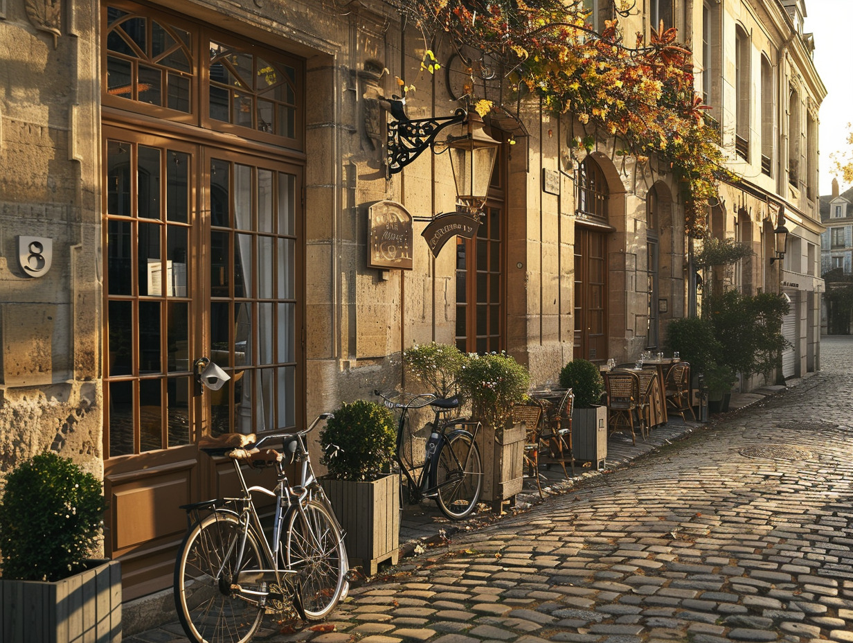 hôtel bordeaux