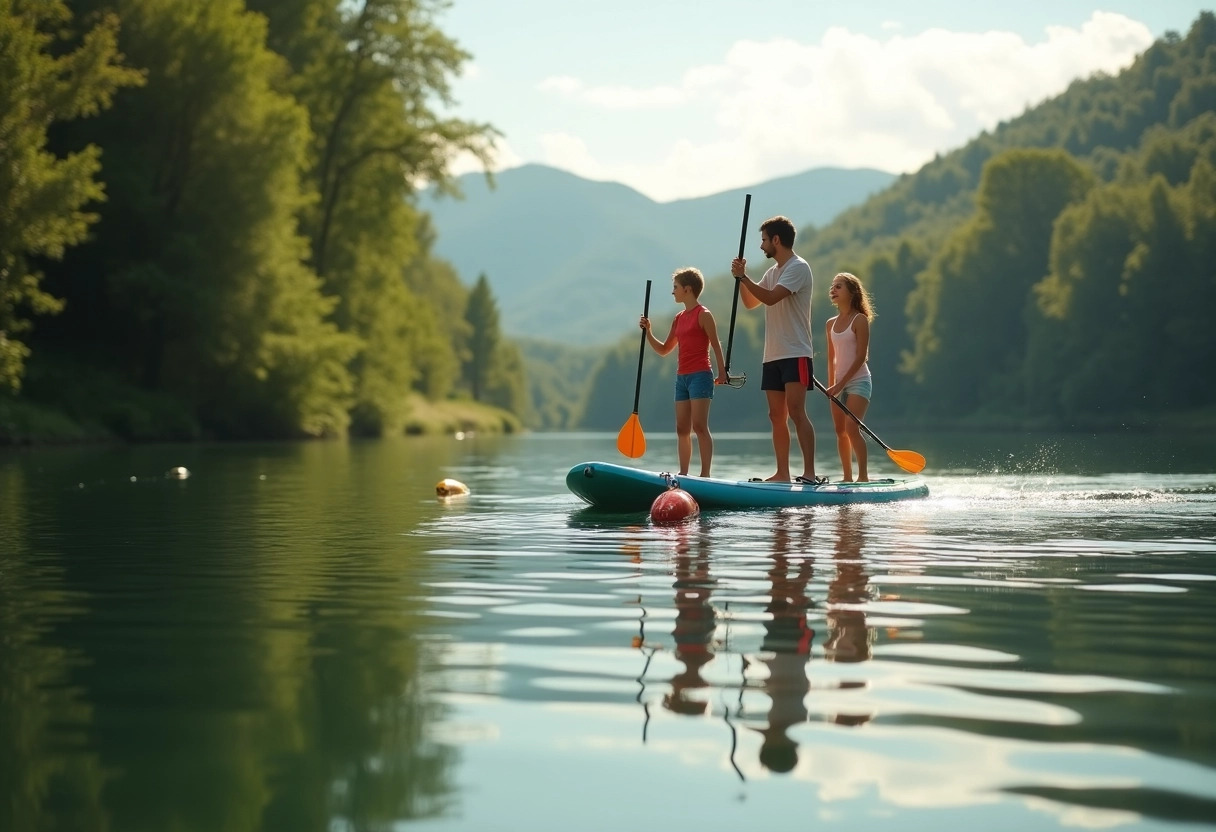 activités nautiques