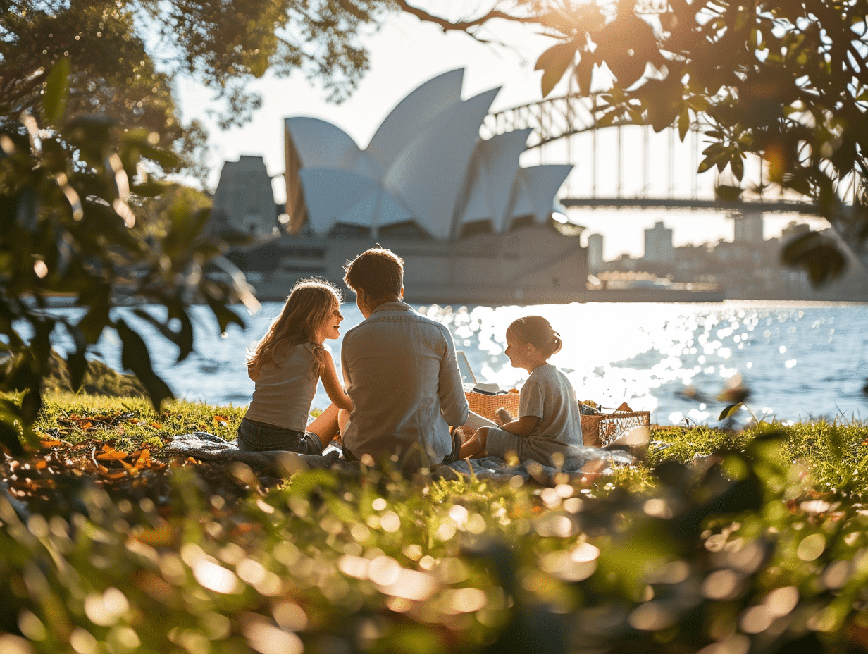 Vivre en Australie : coût moyen, budget et dépenses essentielles - 1001 ...