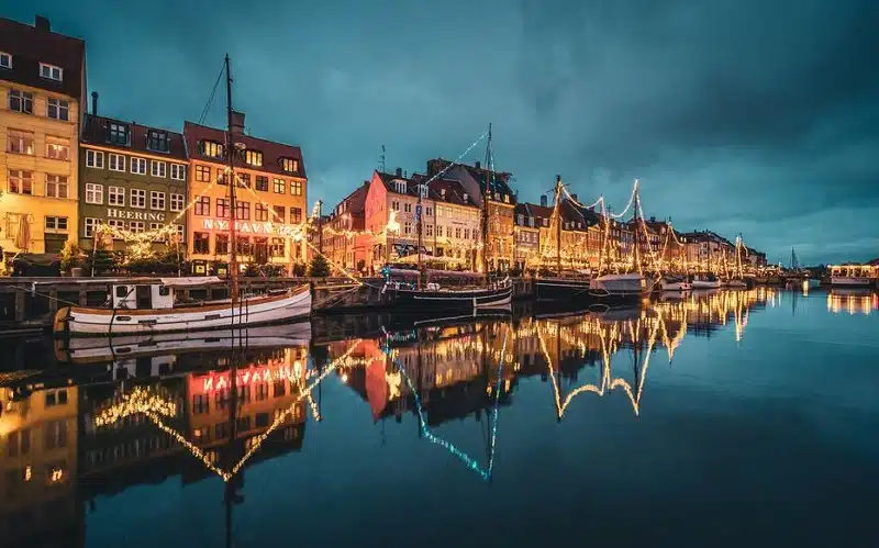 Copenhague que faire et visiter à Copenhague Le Top 10
