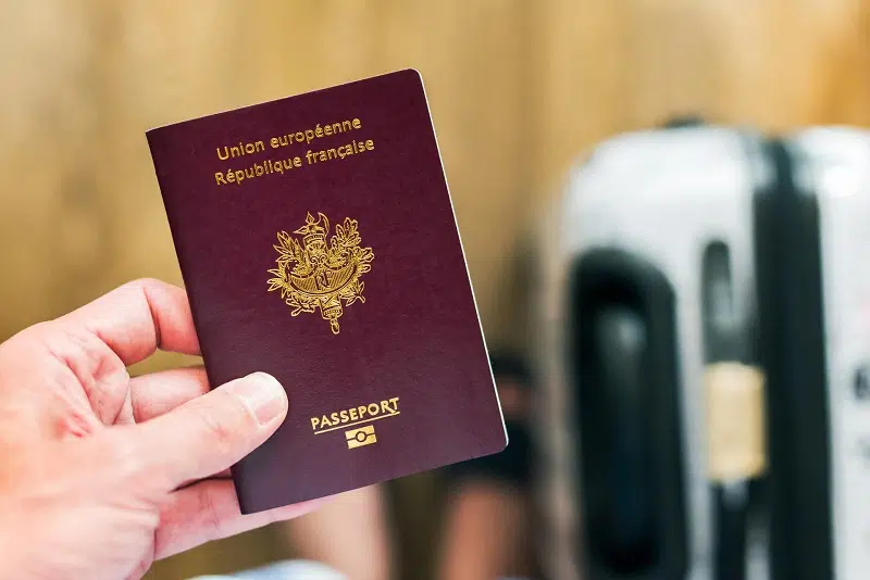 Passeport en urgence obtention de votre document rapidement