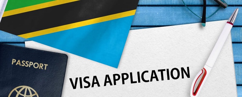 Visa Tanzanie les informations que vous devez savoir
