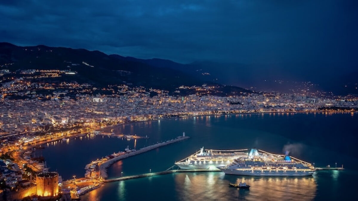 À bord du MSC World America : les innovations qui changent tout à la croisière