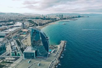 Barcelone, port de croisière idéal pour explorer la Méditerranée