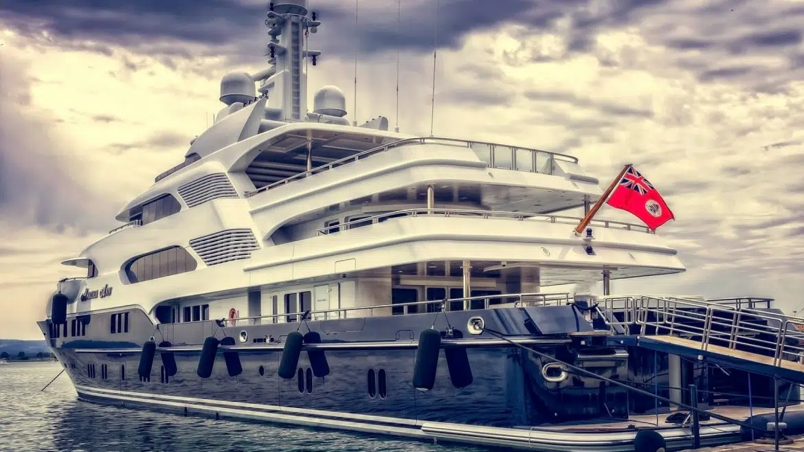 Comment bien choisir son navire de croisière ?