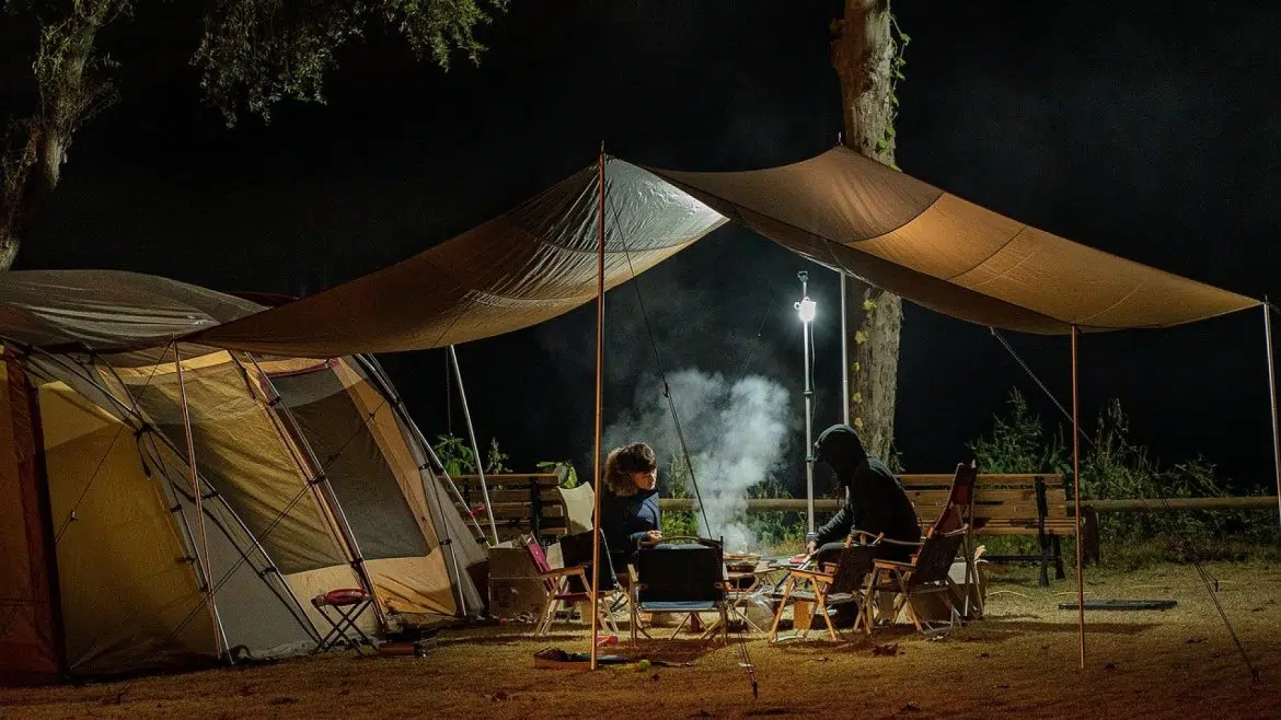 Comment choisir votre camping pour cet été ?