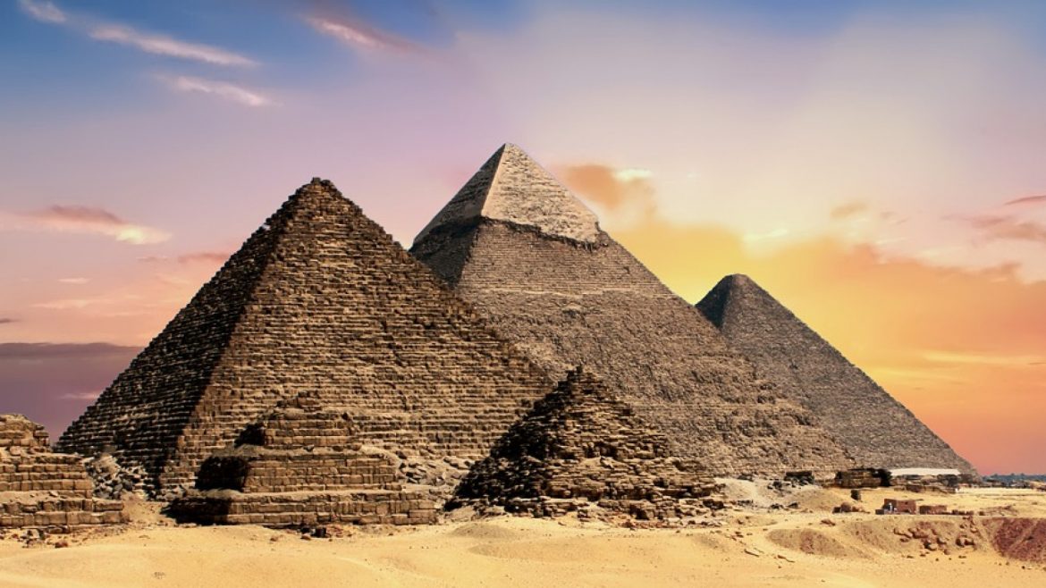 Comment obtenir un e-Visa pour l’Egypte ?