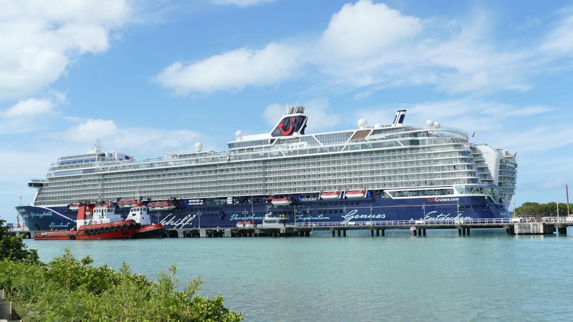 Croisière au départ de Marseille : découvrez les plus beaux itinéraires
