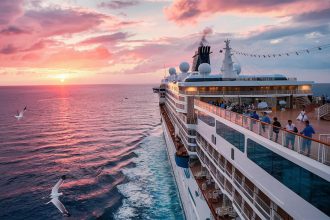 Croisière de luxe en 2026 : comment choisir selon son profil de voyageur ?