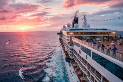 Croisière de luxe en 2026 : comment choisir selon son profil de voyageur ?