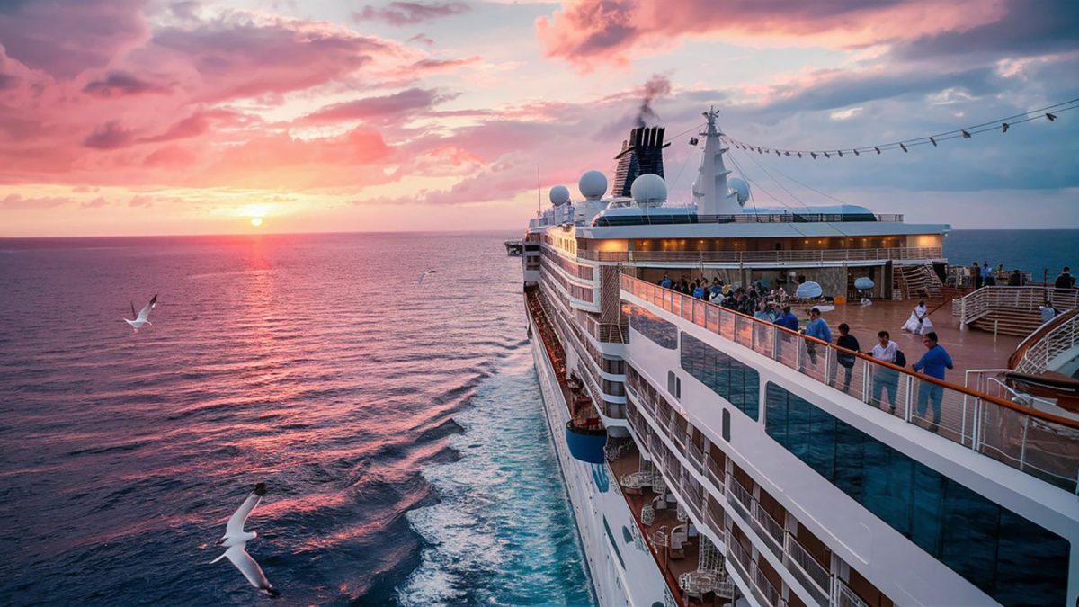 Croisière de luxe en 2026 : comment choisir selon son profil de voyageur ?