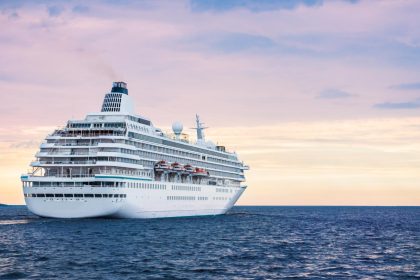 Explora Journeys : la croisière de luxe qui redéfinit le voyage en mer
