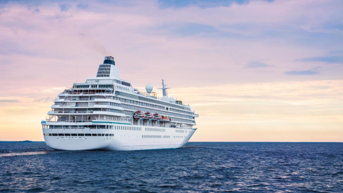 Explora Journeys : la croisière de luxe qui redéfinit le voyage en mer