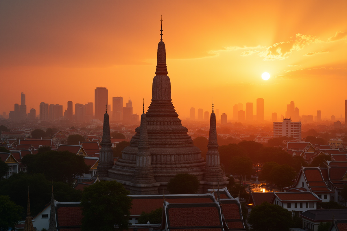 wat saket