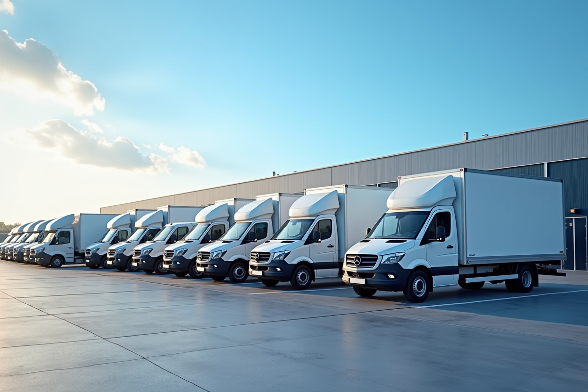transport international