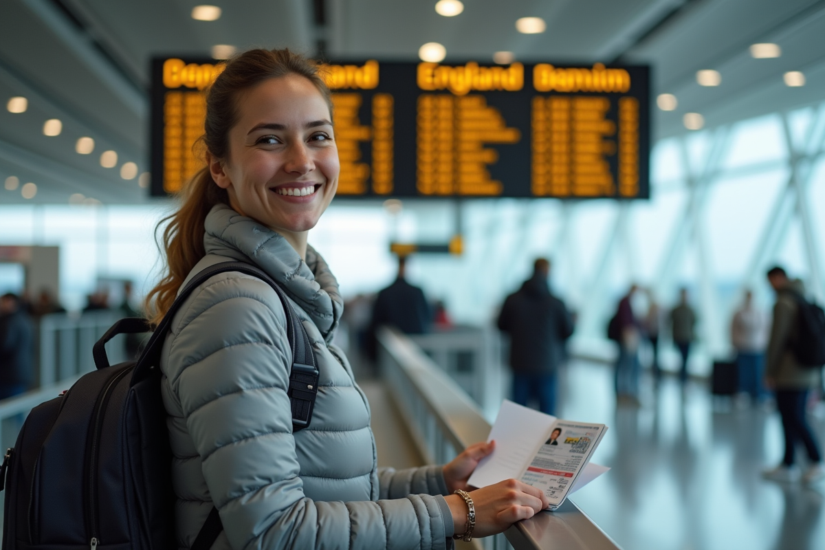 passeport voyage