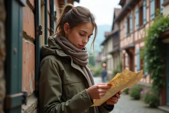 Découverte de l'Allemagne à travers des itinéraires insolites et authentiques