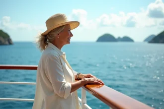 Croisière aux Caraïbes avec Oceania Cruises en hiver