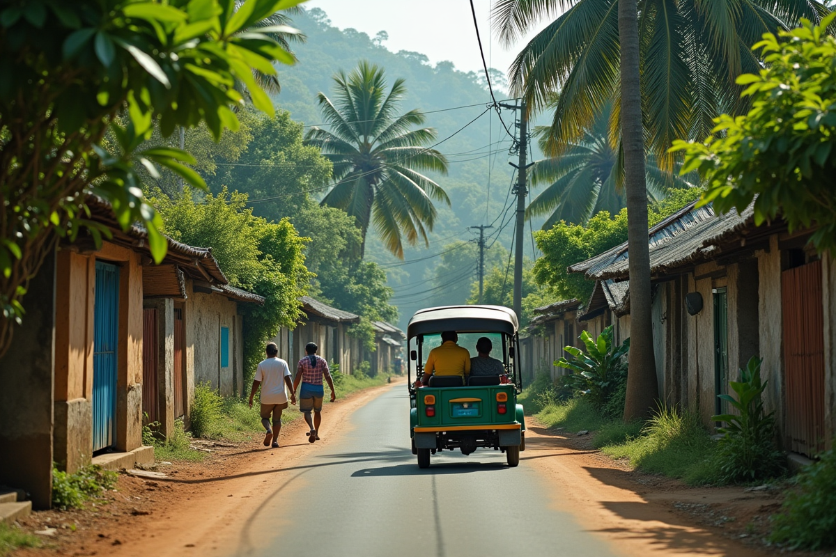 tuk tuk