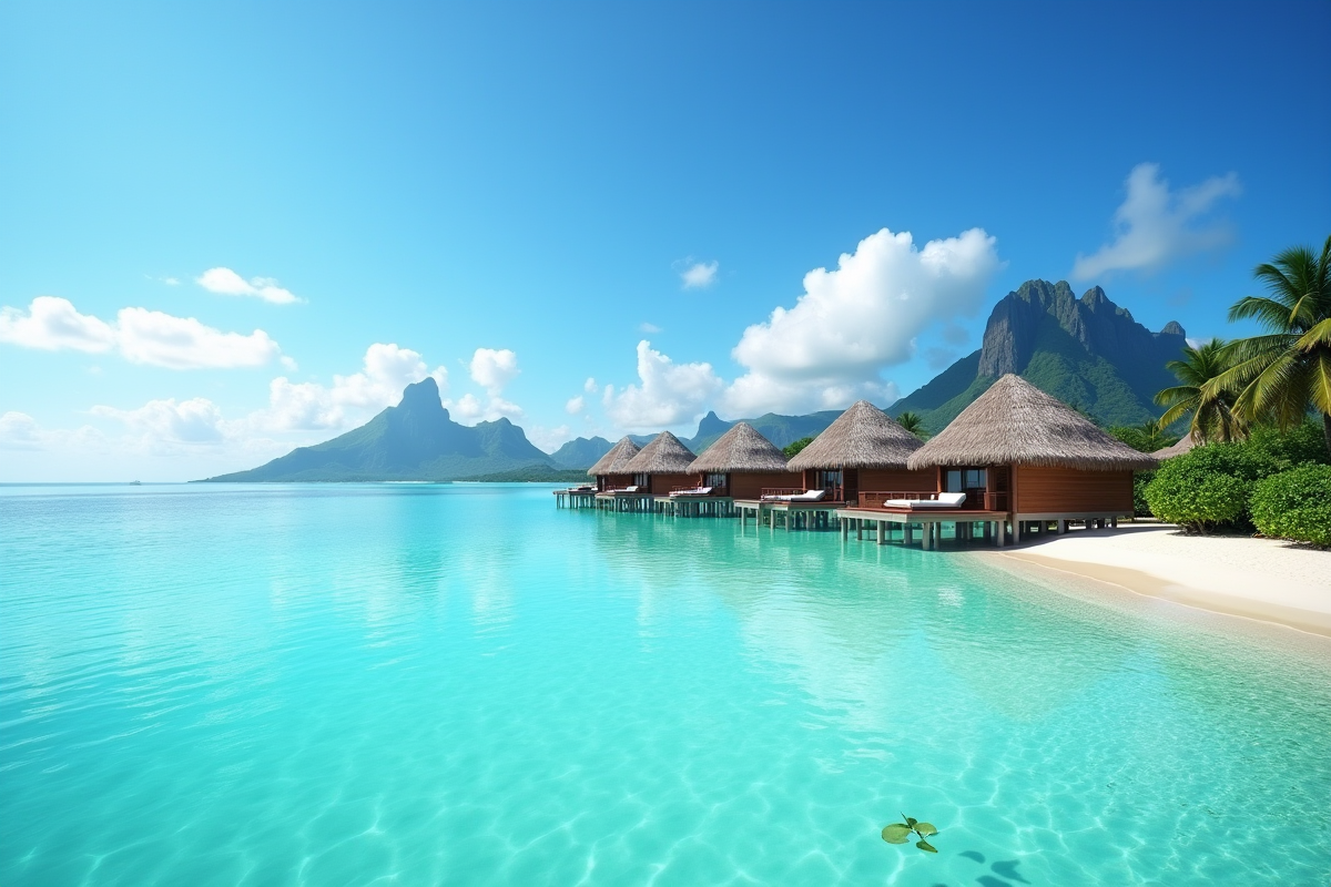 bora bora