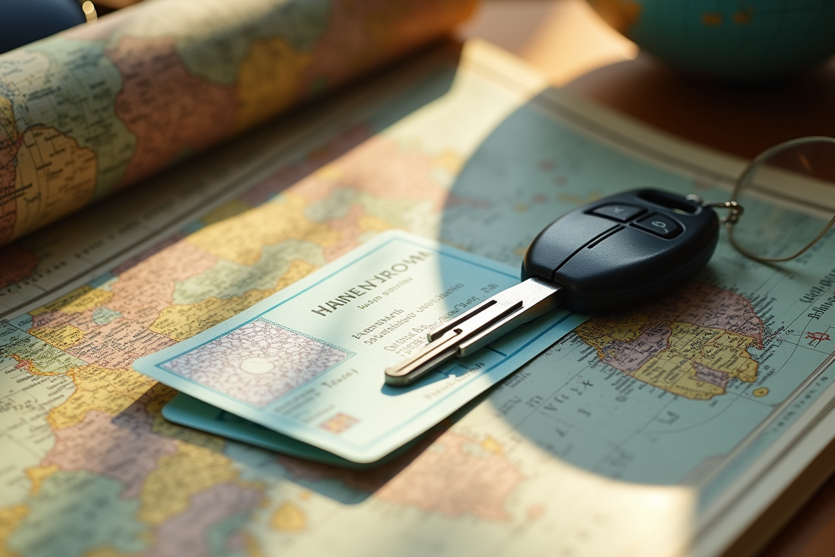 voiture voyage