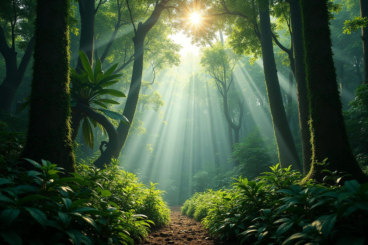 koh-lanta nature