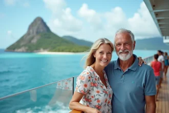 Croisière en Méditerranée avec Royal Caribbean en janvier