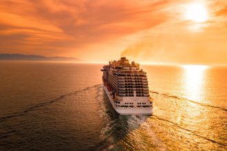 La croisière, une autre façon de voyager qui séduit de plus en plus de Français
