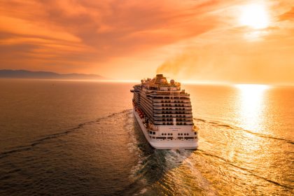 La croisière, une autre façon de voyager qui séduit de plus en plus de Français