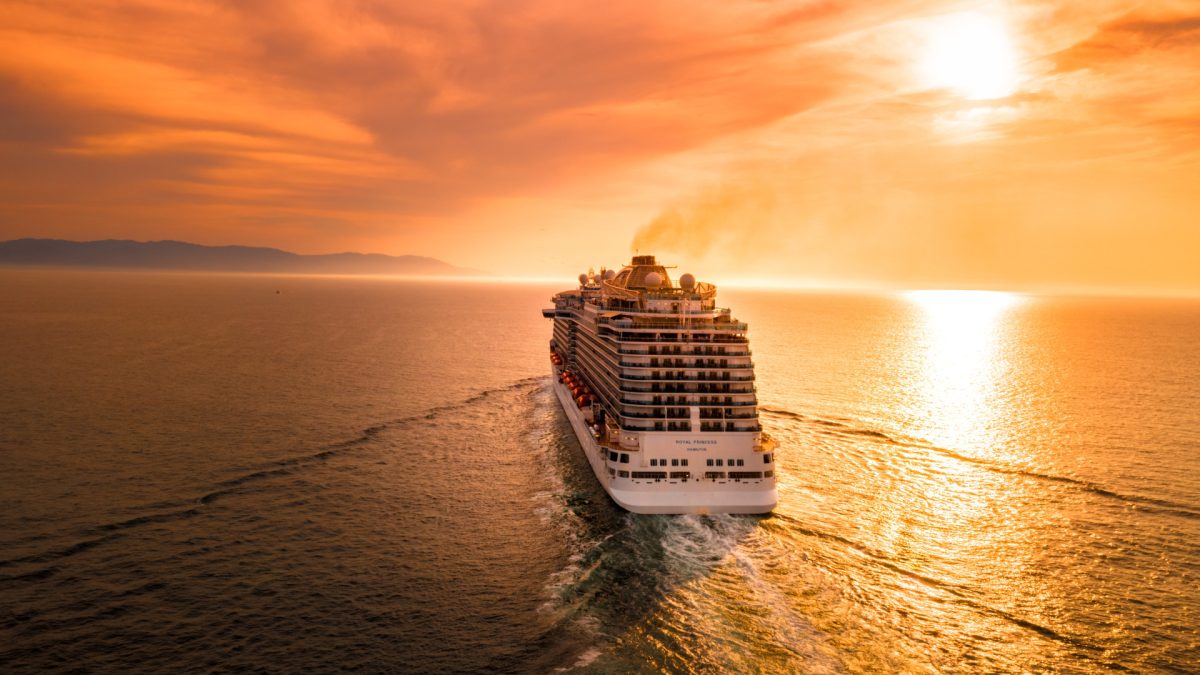 La croisière, une autre façon de voyager qui séduit de plus en plus de Français