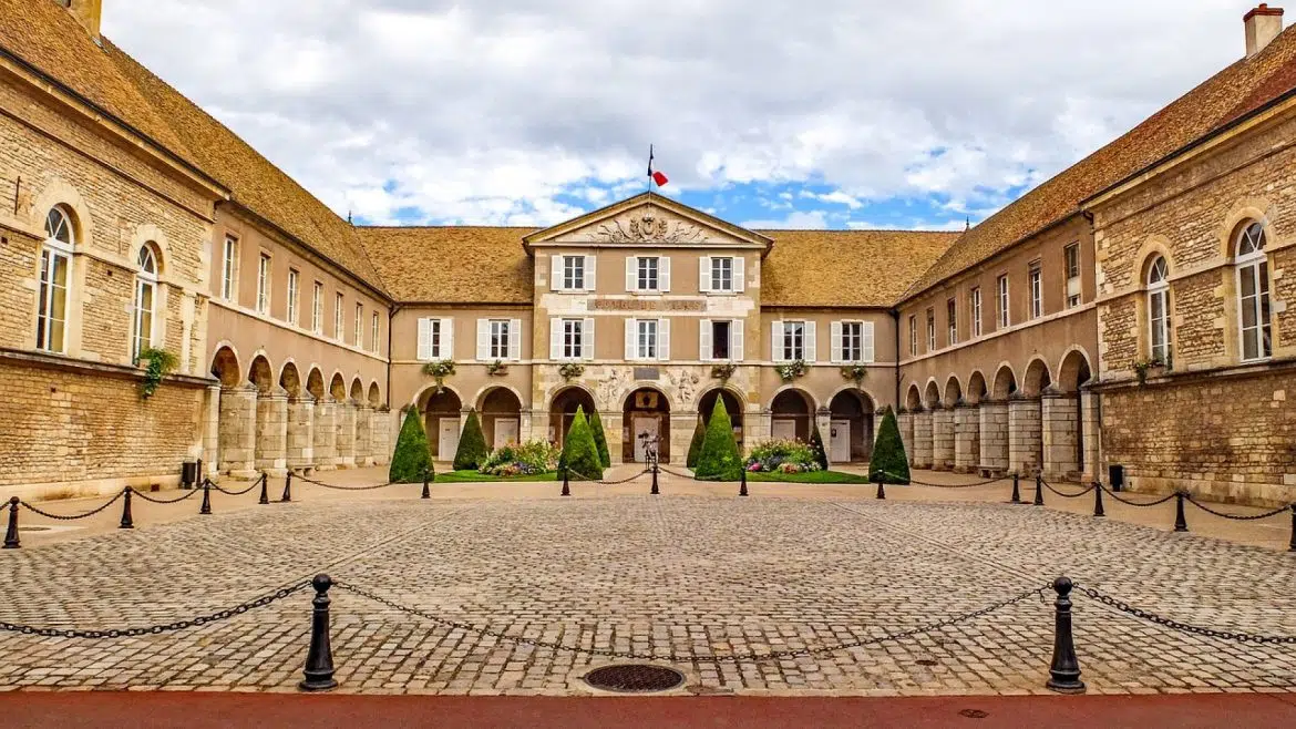 Les visites incontournables en Bourgogne