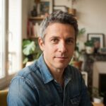 Laurent Adam