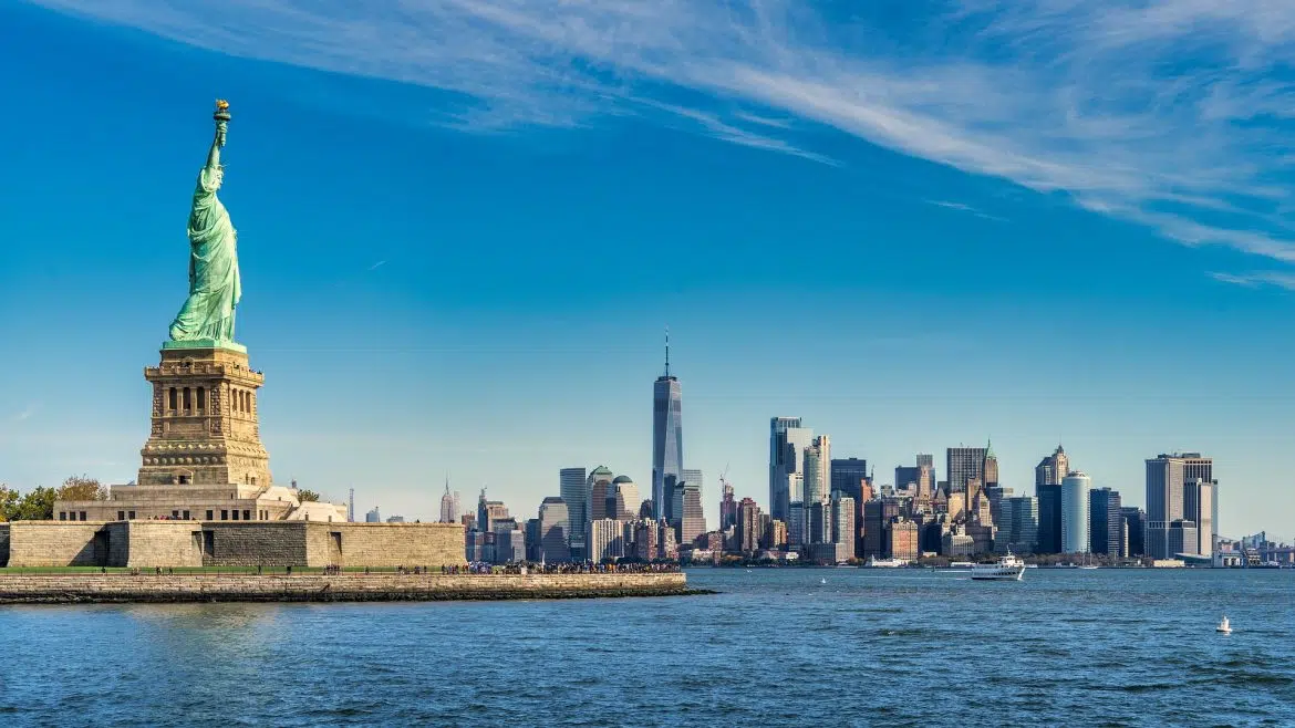 Quelles sont les obligations pour un voyage aux USA ?