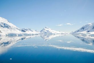 Partir en croisière en Antarctique : un voyage d'exception, à quel prix ?