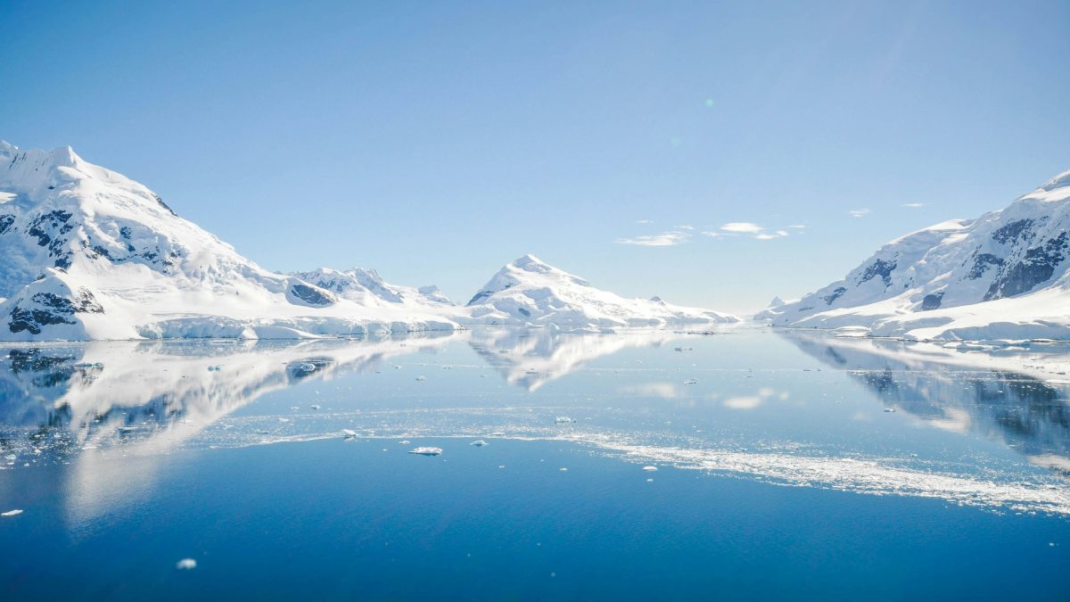Partir en croisière en Antarctique : un voyage d'exception, à quel prix ?