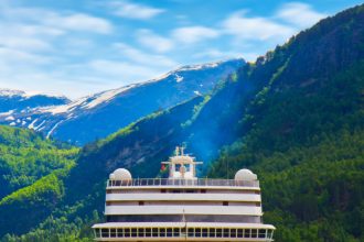 Pourquoi les Français embarquent de plus en plus pour une croisière
