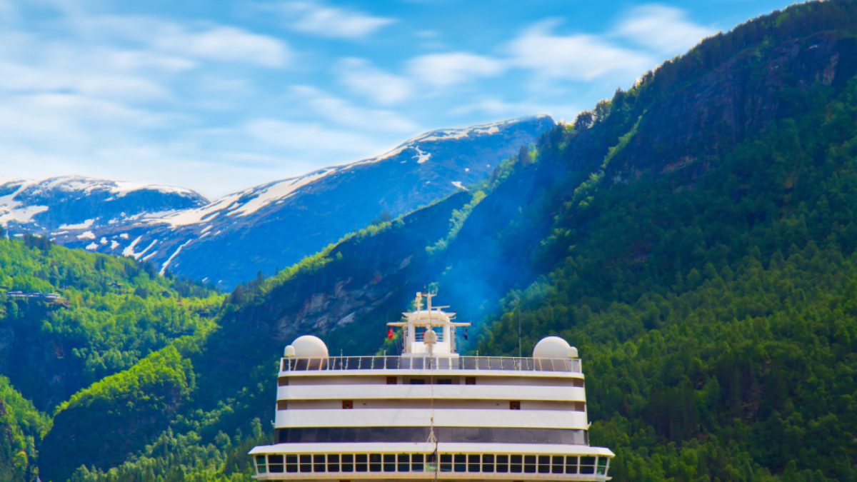 Pourquoi les Français embarquent de plus en plus pour une croisière