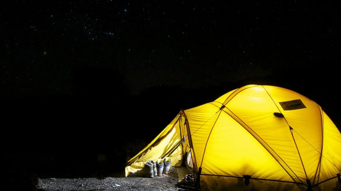 Pourquoi un camping à Carcassonne ?