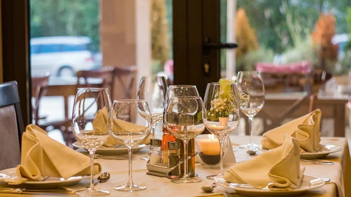 Que manger à Lyon ?