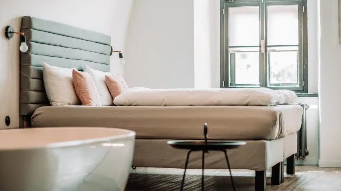 Secrets pour un hôtel sans punaises de lit !