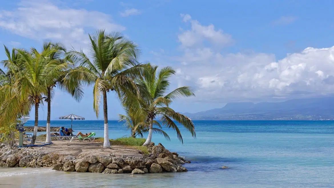 Vacances d’été : pourquoi opter pour la Guadeloupe